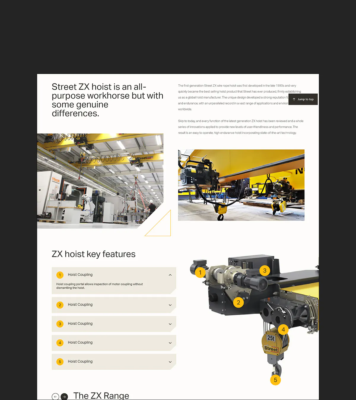 Project main image